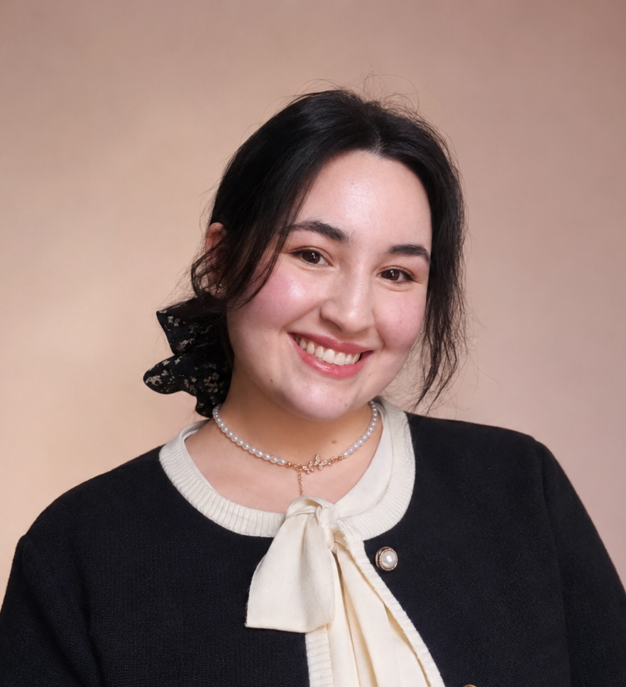 Portrait of Yosra Jaidane